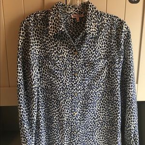 Juicy Couture Button Down Shirt